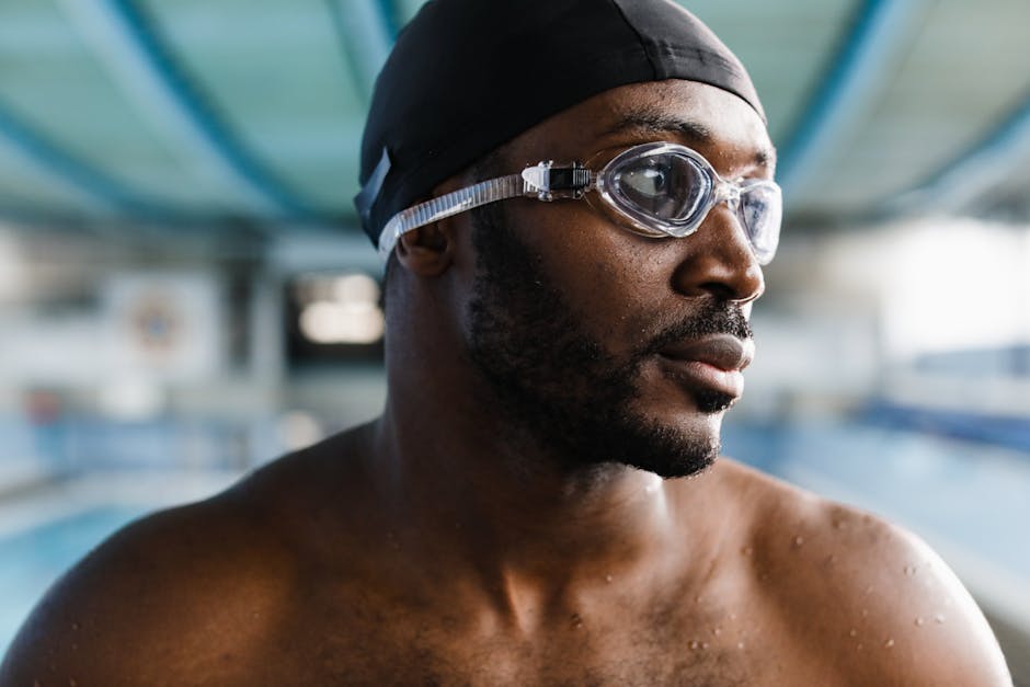 5 Features to Look for in High-Quality Swimming Goggles