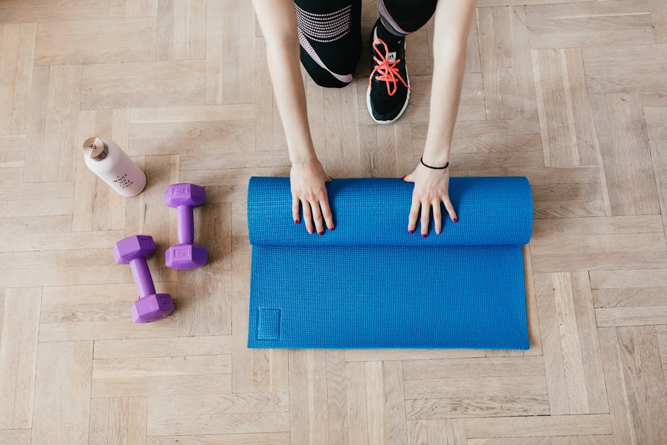 Why Investing in Quality Pilates Equipment is Essential for Your Fitness Journey