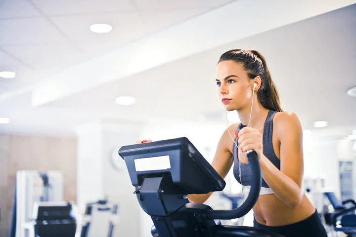 6 Major Benefits Of High-Intensity Interval Training