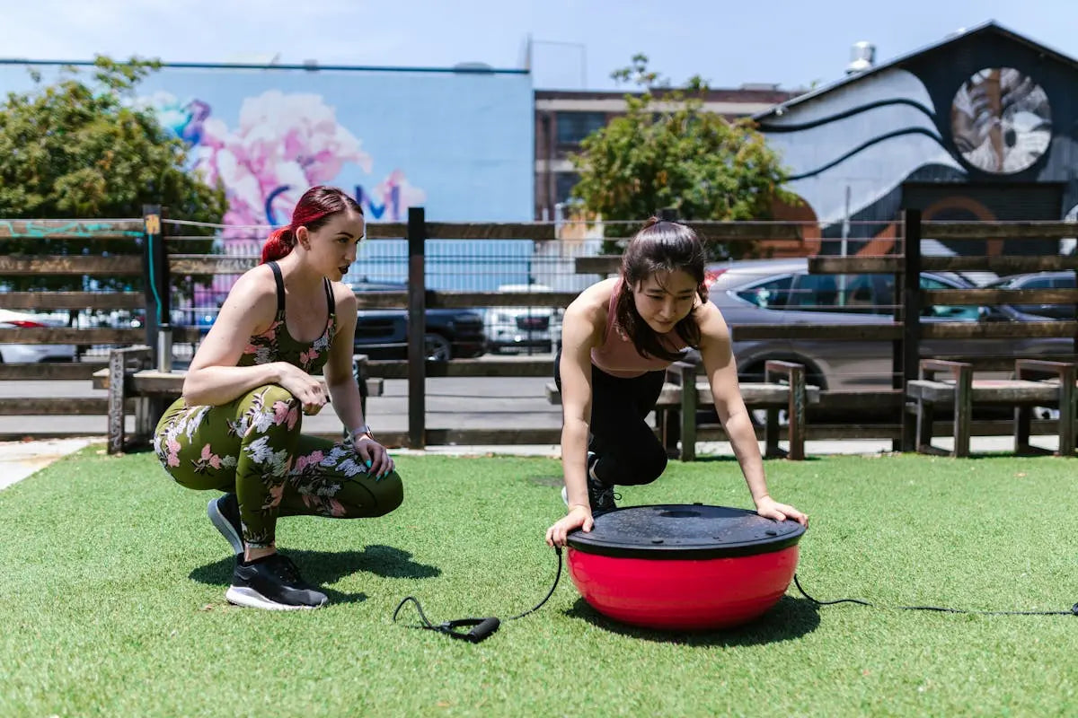 Transform Your Body with These Calisthenics Equipment Workouts for Beginners