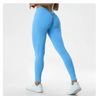 Fitness High Waist Leggings