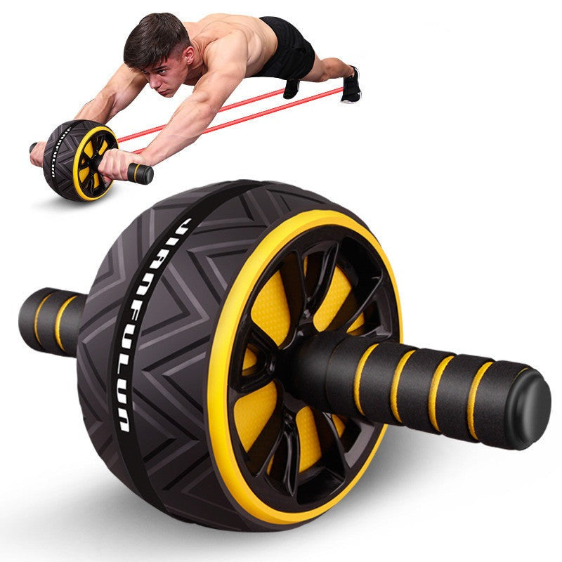 Abdominal Fitness Wheel